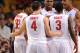 The "Buckeye Bricklayers" - Smith, Craft, and Scott