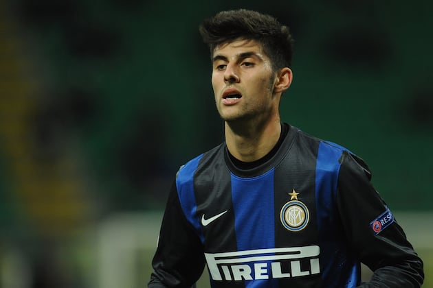 Inter Complete Benassi Swoop