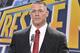 EAST RUTHERFORD, NJ - FEBRUARY 16: John Cena attends a press conference to announce that MetLife Stadium will host WWE Wrestlemania 29 in 2013 at MetLife Stadium on February 16, 2012 in East Rutherford, New Jersey. (Photo by Michael N. Todaro/Getty Images)