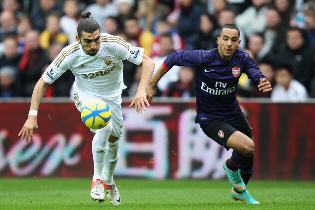 Were Gunner Have to Believe