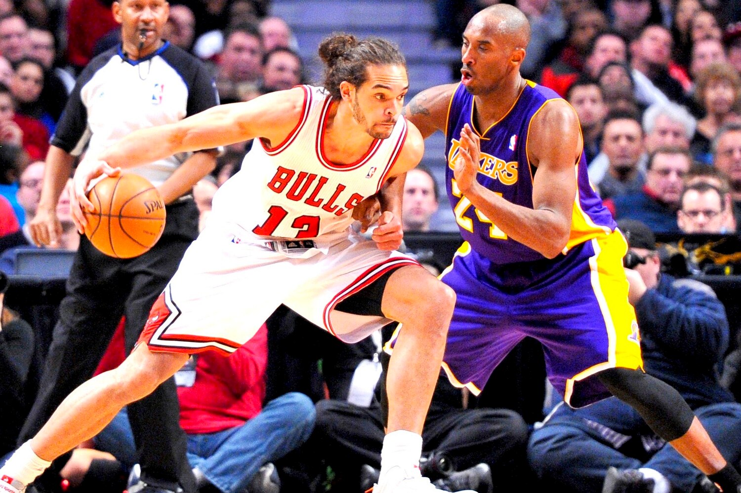 Updated Rankings of the Top 5 NBA Players at Every Position Bleacher