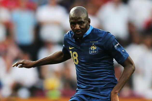 You lied to me, now let me leave! Diarra lets rip at Allardyce and West Ham