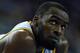 Shabazz Muhammad has been terrific as a freshman at UCLA.