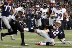 Report: NFL to Review Tom Brady's Slide into Ed Reed