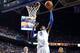 LEXINGTON, KY - JANUARY 15: Nerlens Noel #3 of the Kentucky Wildcats dunks the ball during the game against the Tennessee Volunteers at Rupp Arena on January 15, 2013 in Lexington, Kentucky. (Photo by Andy Lyons/Getty Images)