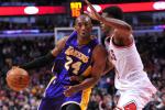 Kobe: Playing This Brand of Basketball Is Unacceptable