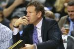 Suns' Asst. Coach Leaves Team After Not Getting Interim Job