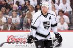Kings' Greene Out Six Weeks with Back Injury