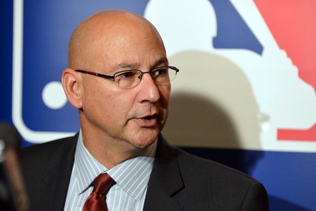 Terry Francona Remains at the Center of Tribe's Winter Moves