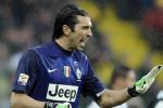 Report: Juventus to Extend Buffon Through 2015