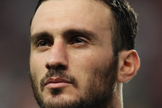 Vasilis Torosidis Has Snubbed an Offer from Fulham in Order to Join Roma