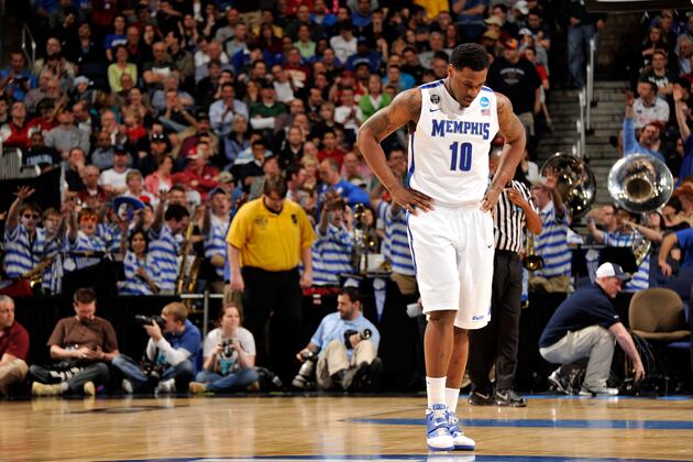 Tigers Moving Forward with Junior Tarik Black Still in the Fold