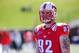 The intimidating Margus Hunt is one of the guys to watch in Mobile.