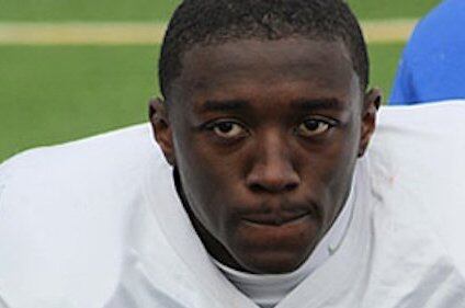 Recruit Calls False Irish Visit 'misunderstanding'