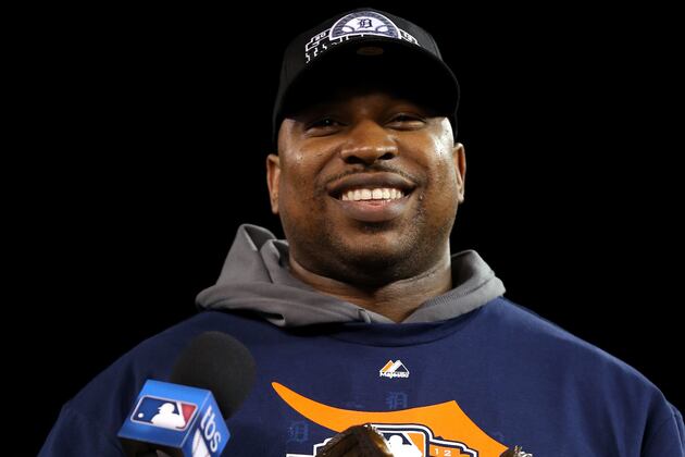 Phillies Seriously Considering Delmon Young