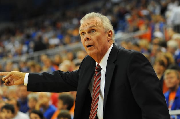Michigan State Braces for 'tough Game' with Wisconsin