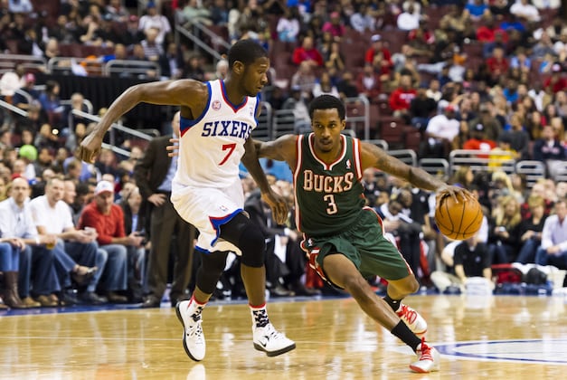 Preview: Bucks vs. 76ers
