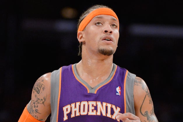 Phoenix Suns' Hunter: 'It'll Be Baby Steps' with Michael Beasley