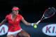 Sharapova has been dominant in the Aussie Open so far, but will it continue?