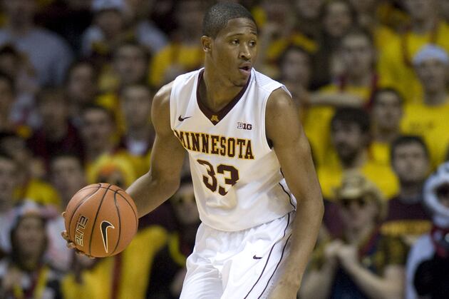 Rodney Williams, Joe Coleman Played Hurt