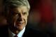 Why is Wenger waiting?