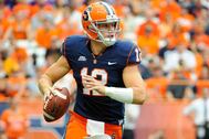 Stock Watch for 2013 Senior Bowl QBs