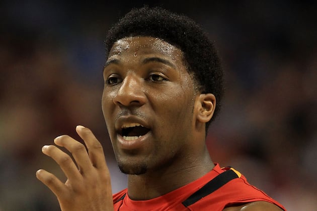 Terps Plugging Ahead with 'Next Play' Mind-Set