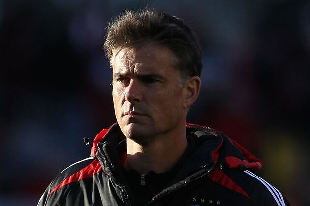 Toronto FC Hires Pat Onstad