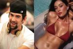 Meet Michael Phelps' Scandalous New Girlfriend