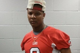 Four New Bulldogs Join Football Program for Spring Semester