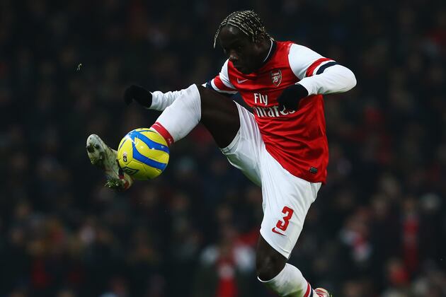 Current Arsenal Starters Who Will Be Gone by January 2014