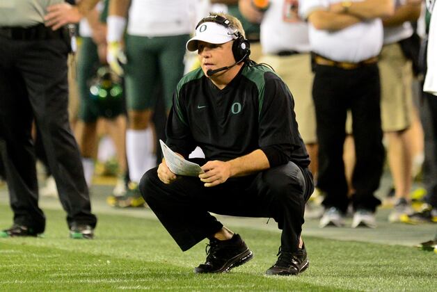 Key For Kelly: How He Adapts