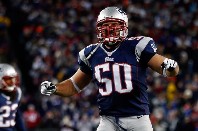 It Is What It Is Rob Ninkovich: Super Bowl Wins Don't Affect Current Roster