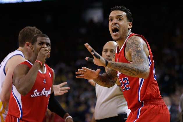 How L.A. Clippers Won the Offseason