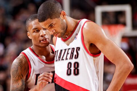 ESPN.com: Batum, Lillard Among NBA's 25 Best Players Under 25