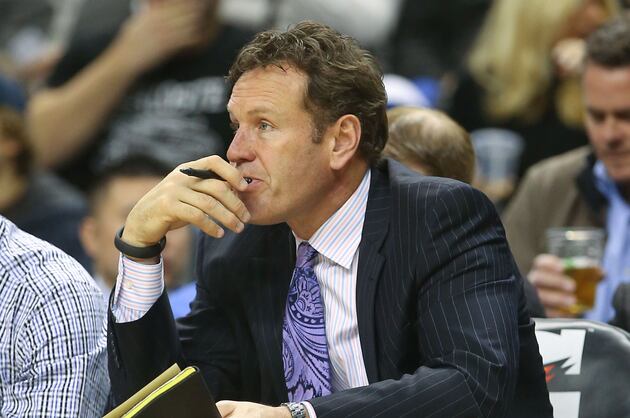 Dan Majerle's Decision to Leave Suns About Loyalty, Risks