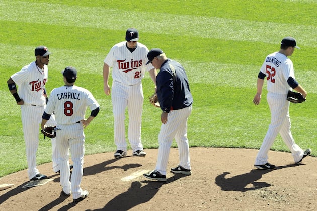 Inbox: Will the Twins Add Any More Pieces?