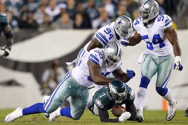 How Cowboys' Personnel Fits Monte Kiffen's 4-3 Defense