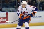 Report: Islanders' Top Prospect Wants to Be Traded