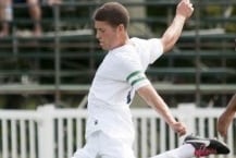 2013 MLS Supplemental Draft