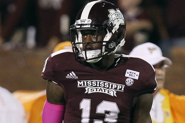 The SEC's 25 best players: No. 25