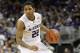 KANSAS CITY, MO - NOVEMBER 23: Rodney McGruder #22 of the Kansas State Wildcats in action during the CBE Classic championship game against the Duke Blue Devils on November 23, 2010 at the Sprint Center in Kansas City, Missouri. (Photo by Jamie Squire/Getty Images)
