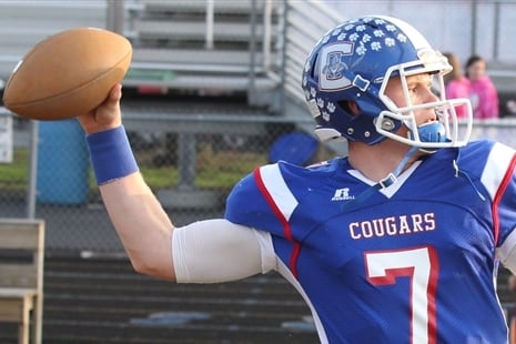 Kentucky Wildcat Football: 2014 Class Could Be Epic