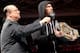 CM Punk claims he'll defeat The Rock at the Royal Rumble. (Courtesy of WWE.com)