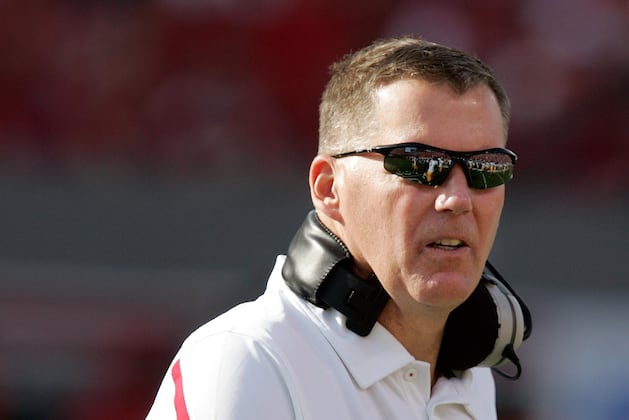 Randy Edsall to Google+ Hangout with Fans on National Signing Day