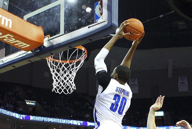 It's D.J. to the Rescue, Again