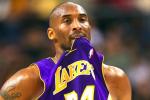 Kobe's Frustration Grows: 'This Isn't Working'