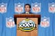 SAN DIEGO, CA - JANUARY 24: Bill Callahan head coach of the AFC Champion Oakland Raiders answers questions during a press conference on January 24, 2003 at the San Diego Convention Center in San Diego, California. The Oakland Raiders will face the Tampa Bay Buccaneers in Superbowl XXXVII on Sunday January 26, 2003 at Qualcomm Stadium in San Diego, California. (Photo by Doug Pensinger/Getty Images)