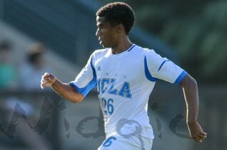 Evan Raynr Selected in the Supplemental Draft