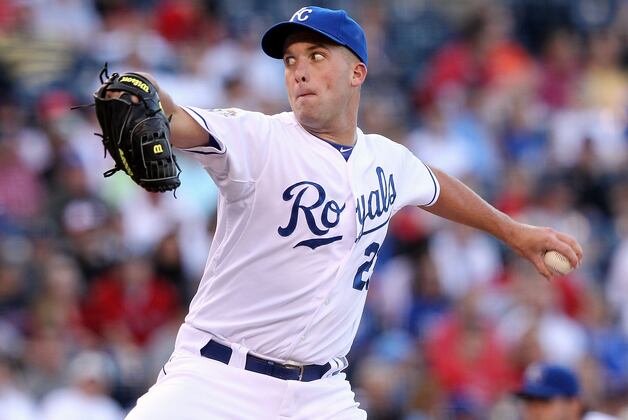 Duffy Will Do Whatever Royals Need Upon Return